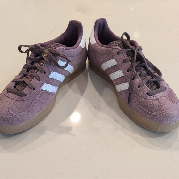 Adidas Gazelle Indoor Shoes - Picture 7 of 8